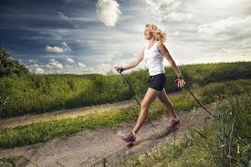 Nordic Walking