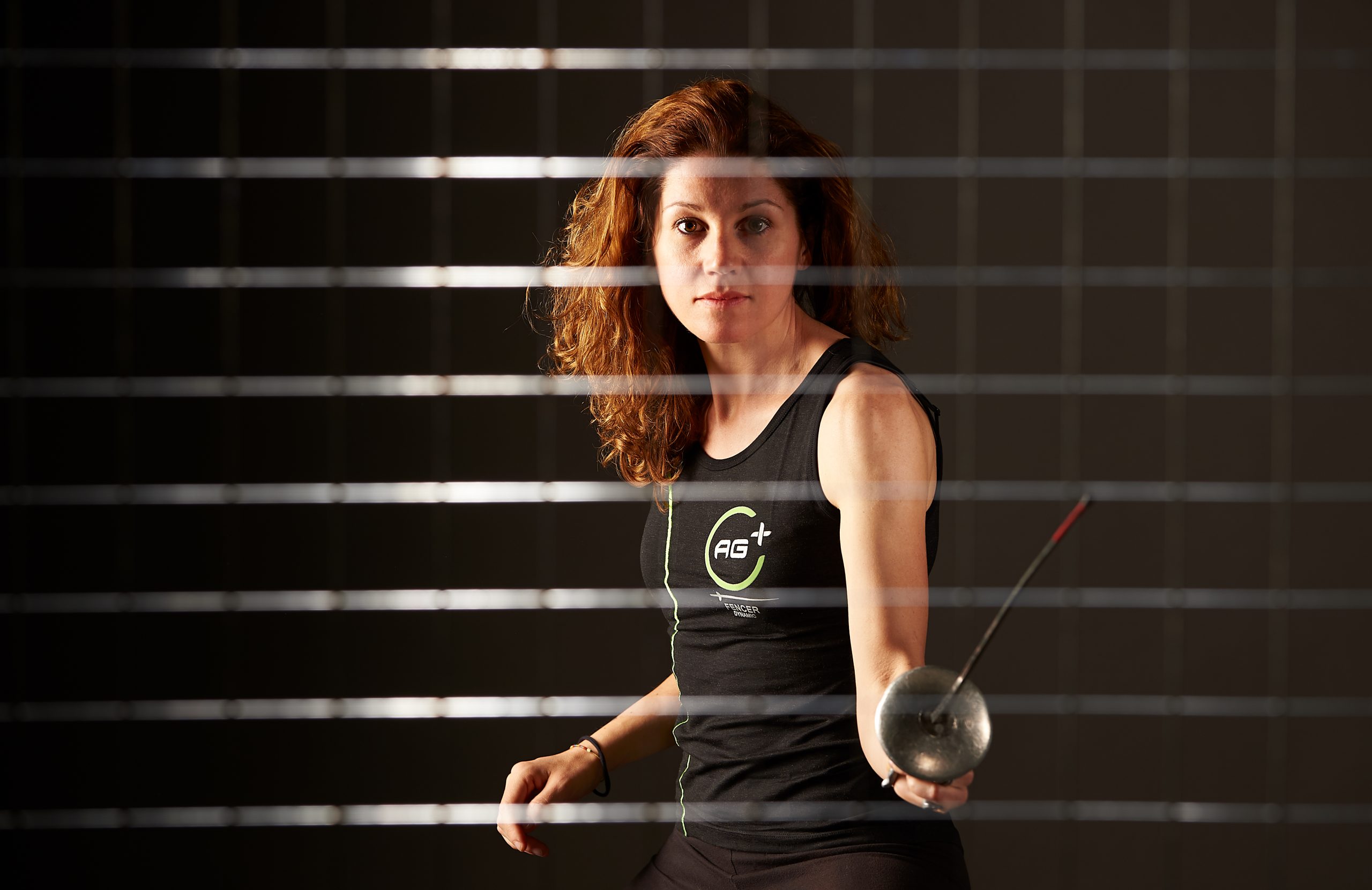 Scherma Donna Archivi AG+