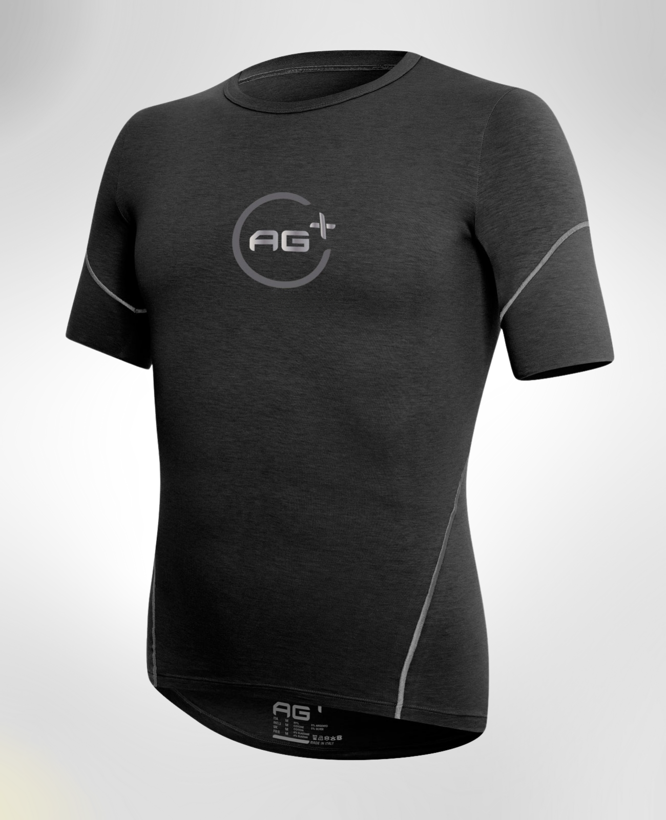t-shirt ag+