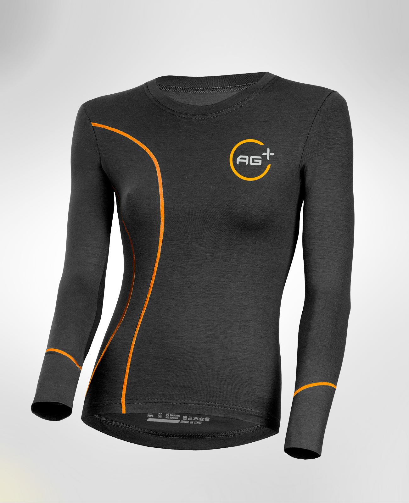 Manica Lunga AG+ Donna per Motociclismo