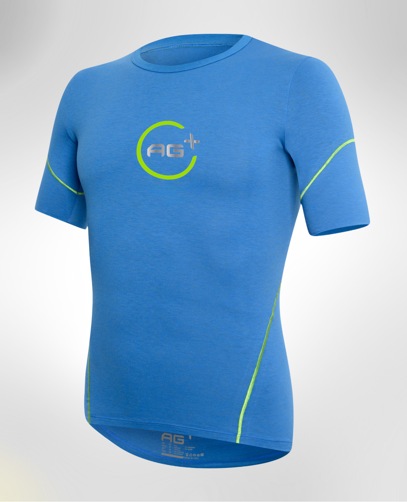 ag+ t-shirt