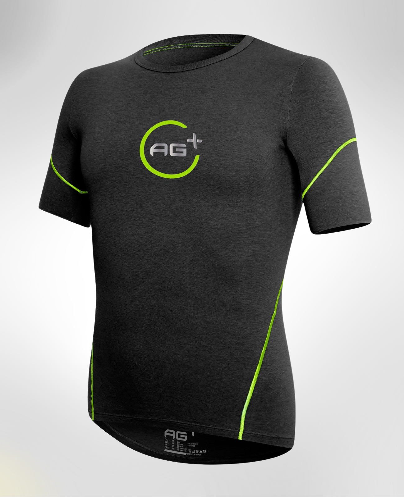 ag+ t-shirt