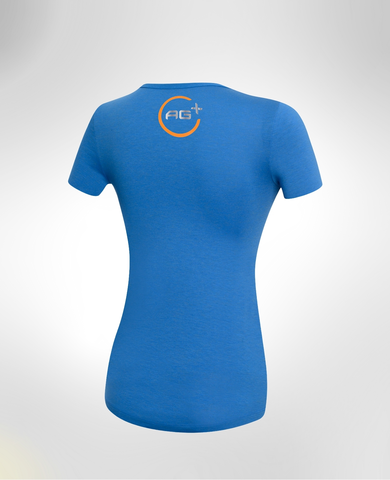 T-shirt AG+ donna per motociclismo