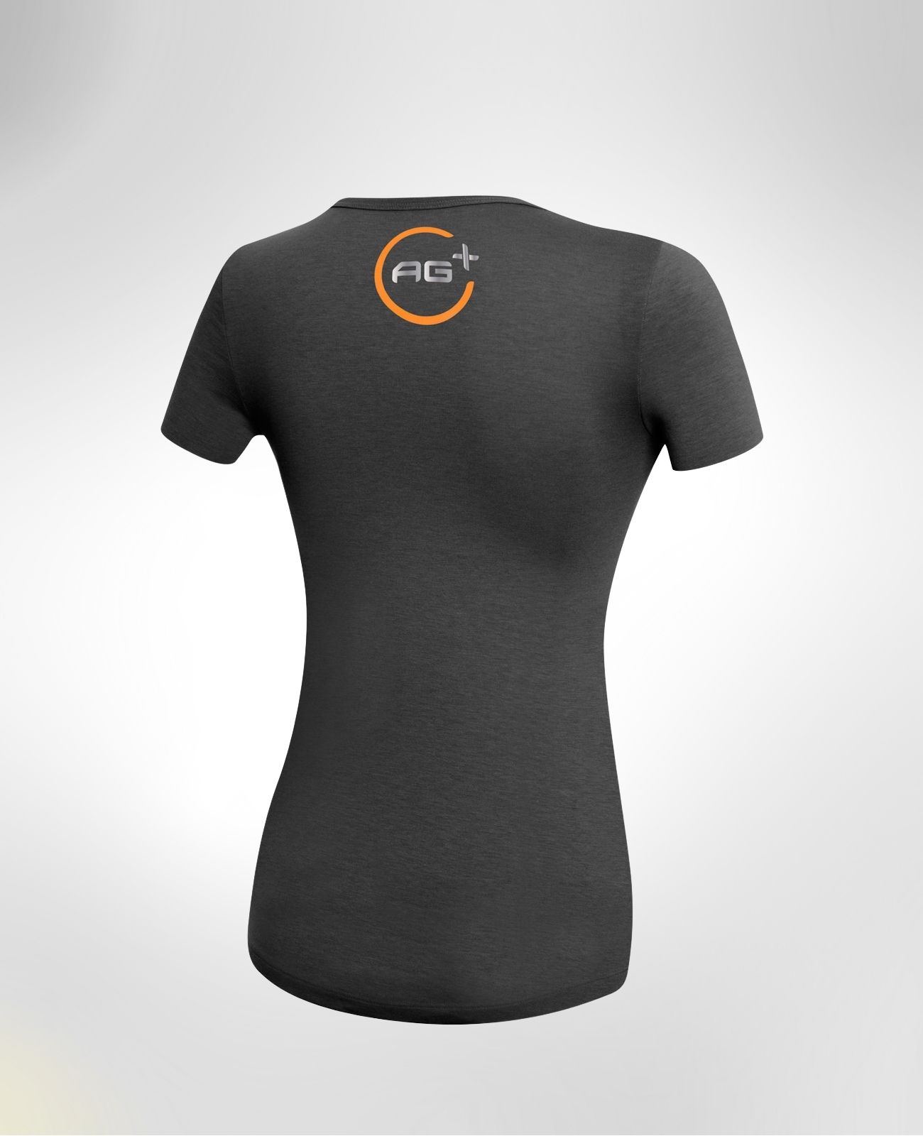 T-shirt AG+ donna per motociclismo