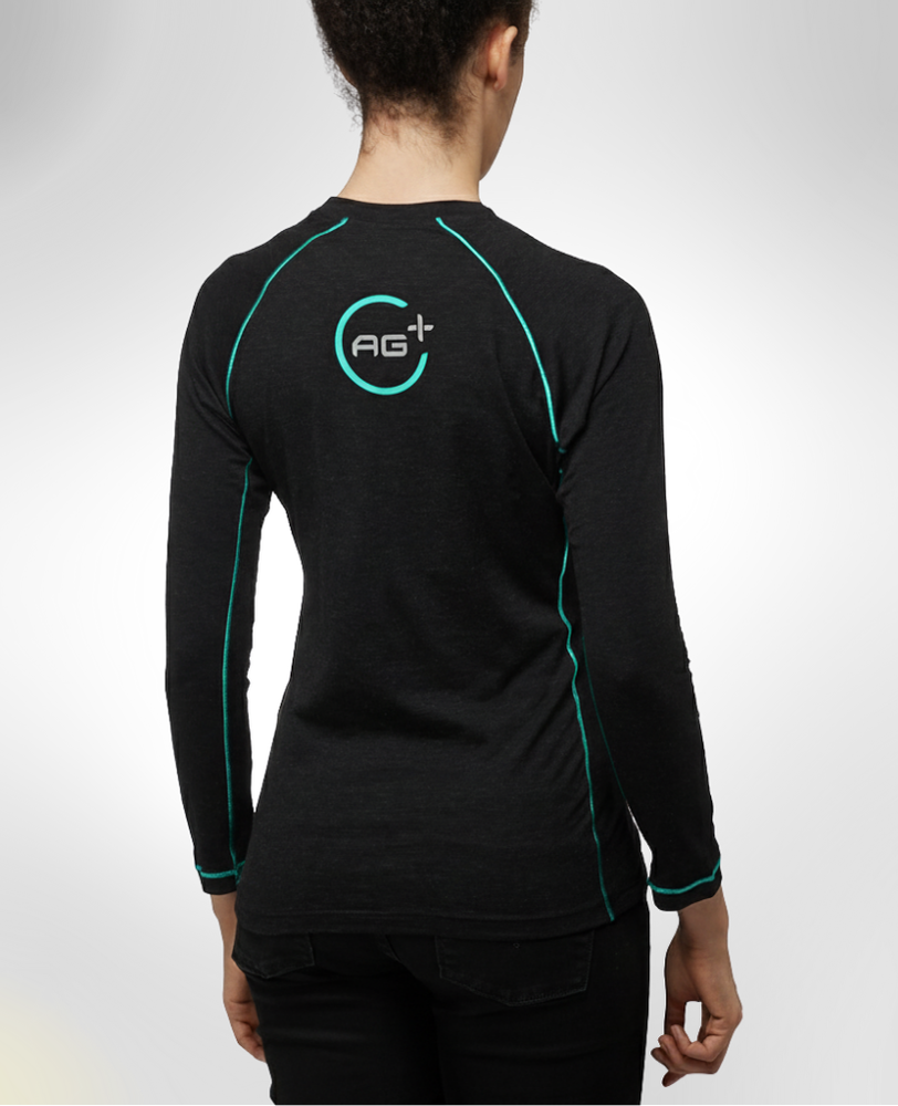 Manica lunga AG+ Donna per Moto