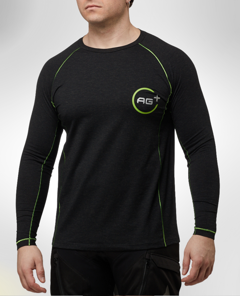 Manica lunga AG+ Uomo per Moto