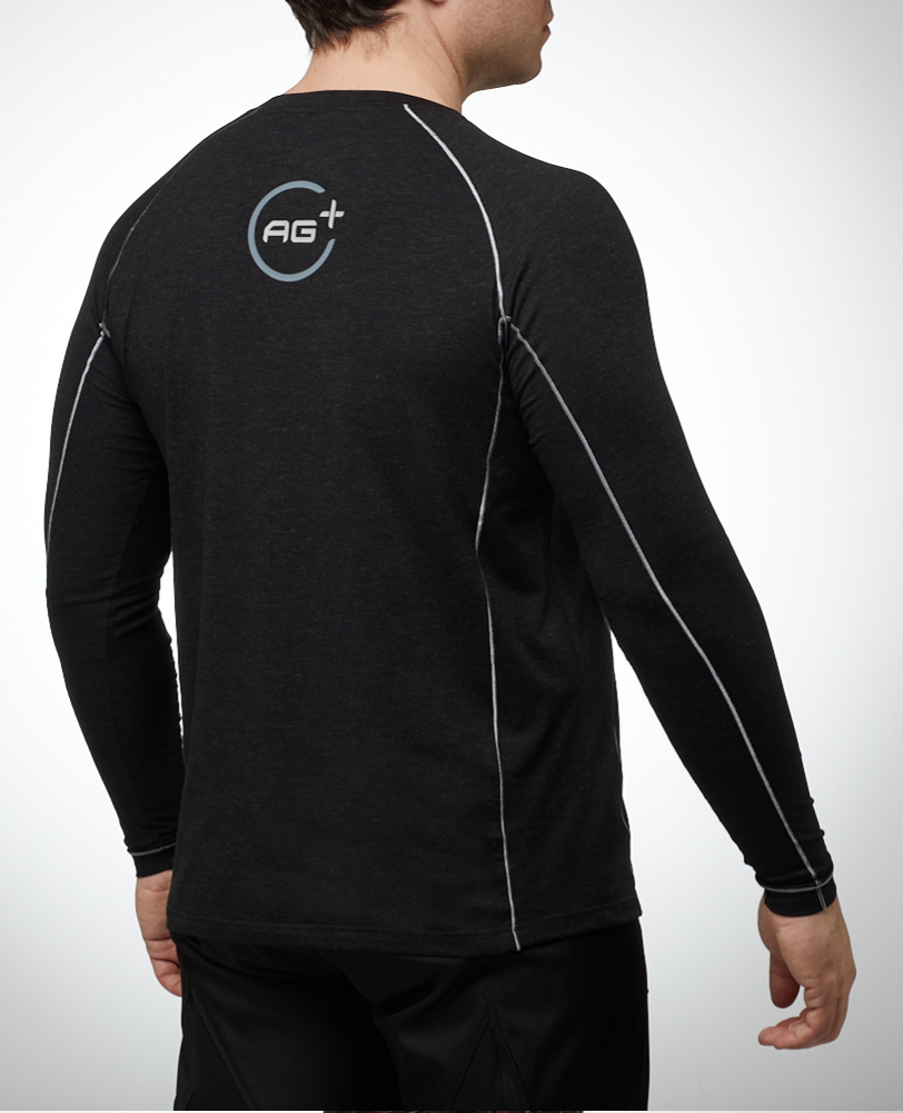 Manica lunga AG+ Uomo per Moto