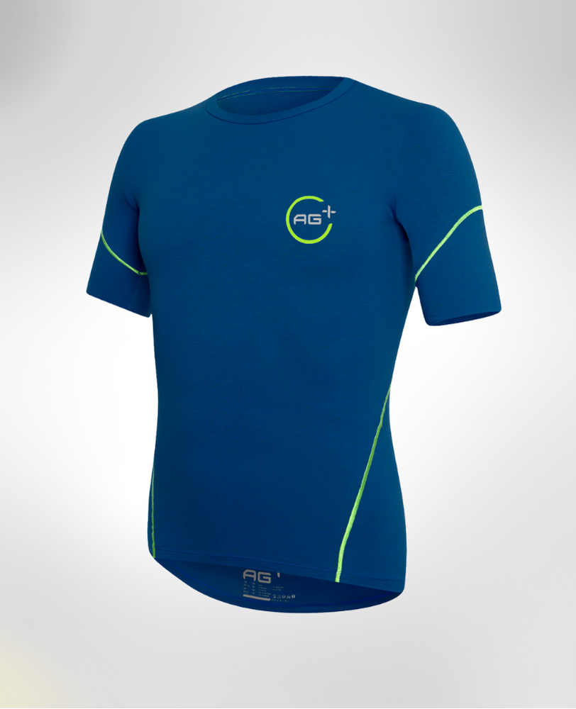 ag+ t-shirt ag+ t-shirt