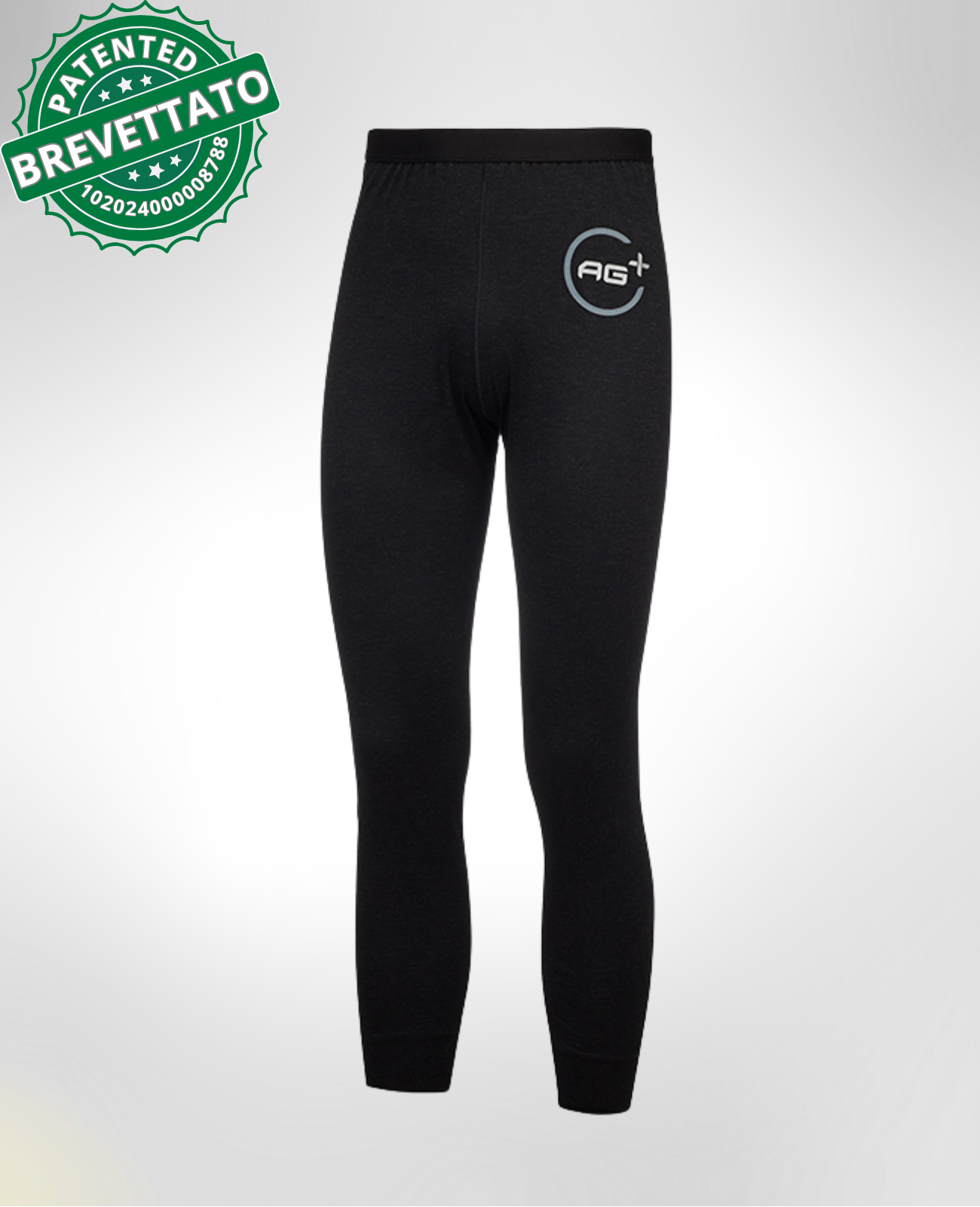 Leggins AG+ Moto donna