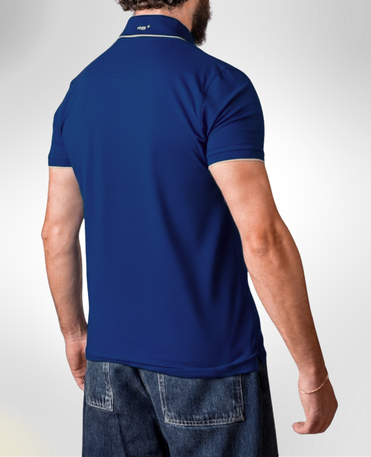 POLO UOMO AG+