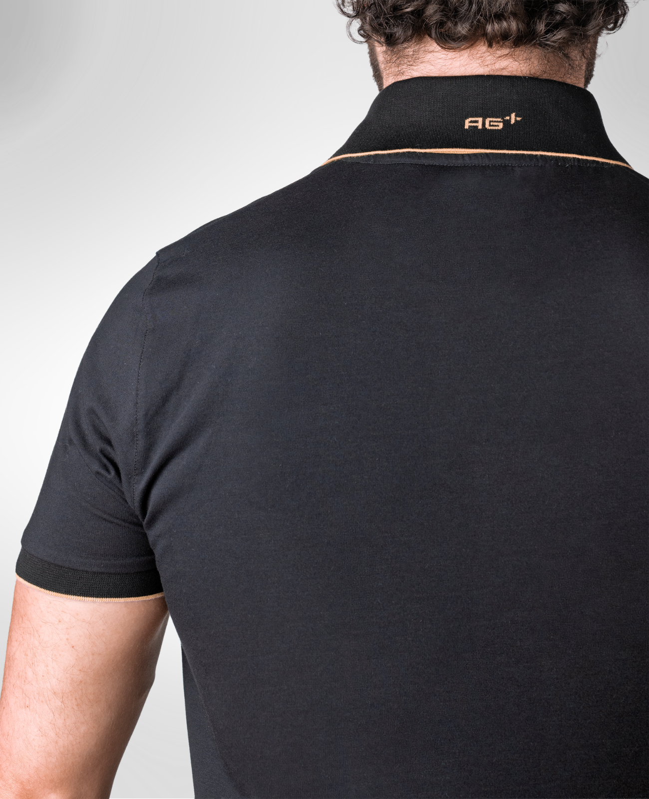 polo uomo