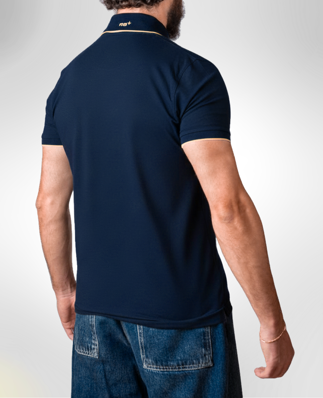 polo uomo ag+