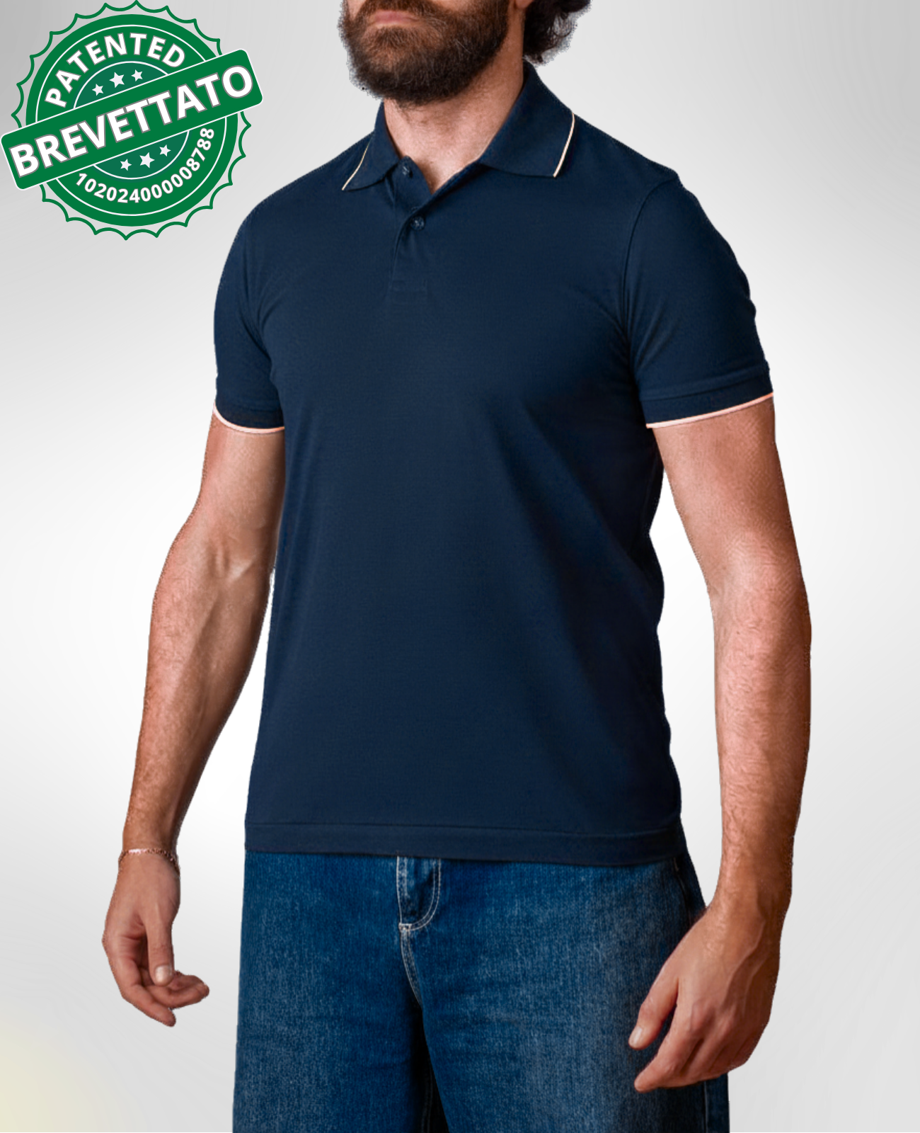 997 polo uomo ag+